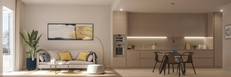 Apartment, Barcelona — photo 4
