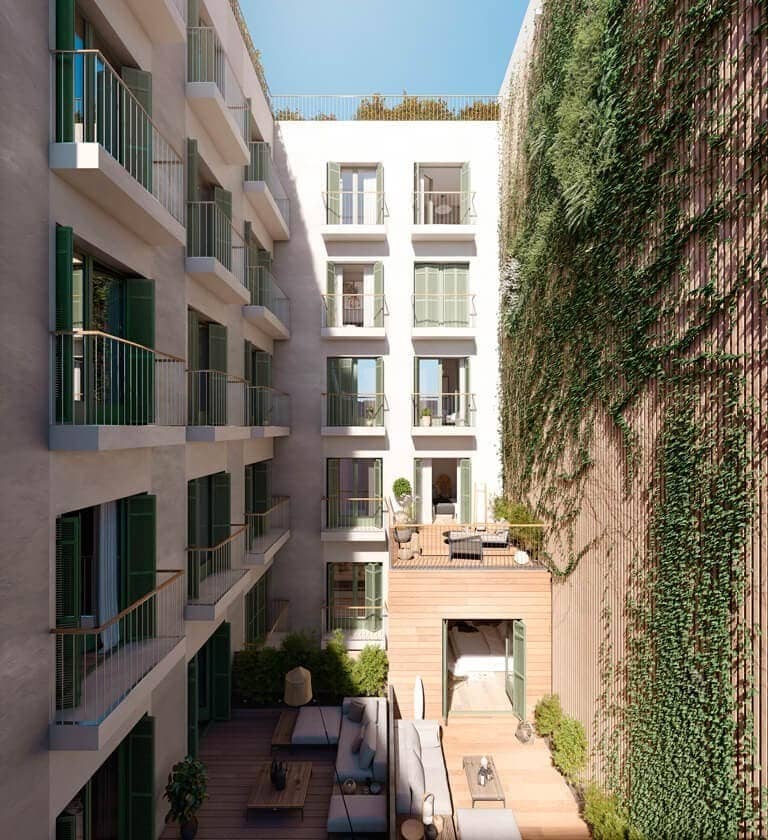 Apartment, Barcelona — photo 5