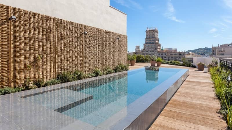 Apartment, Barcelona — photo 3