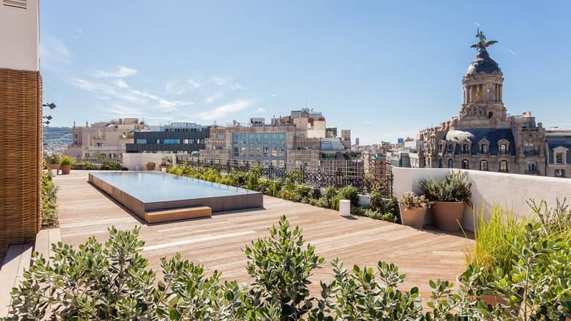 Apartment, Barcelona — photo 3