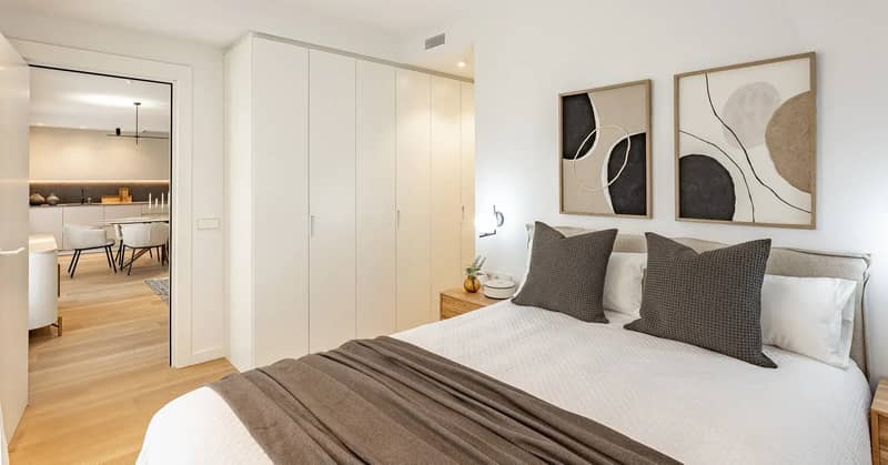 Apartment, Barcelona — photo 15