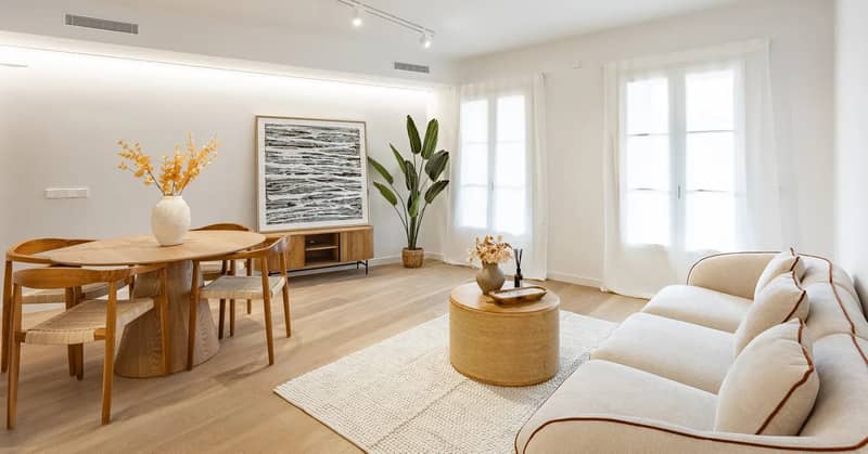 Apartment, Barcelona — photo 3
