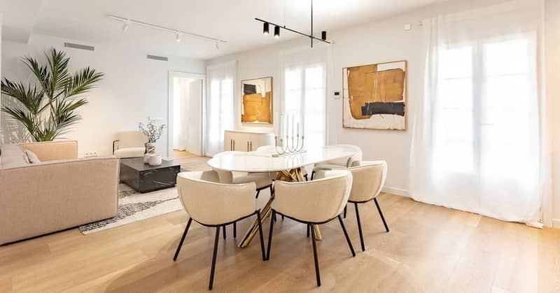 Apartment, Barcelona — photo 6