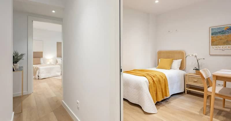 Apartment, Barcelona — photo 11