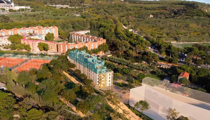 Квартира, Барселона — фото 4