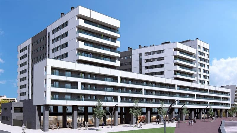 Apartment, Badalona — photo 8