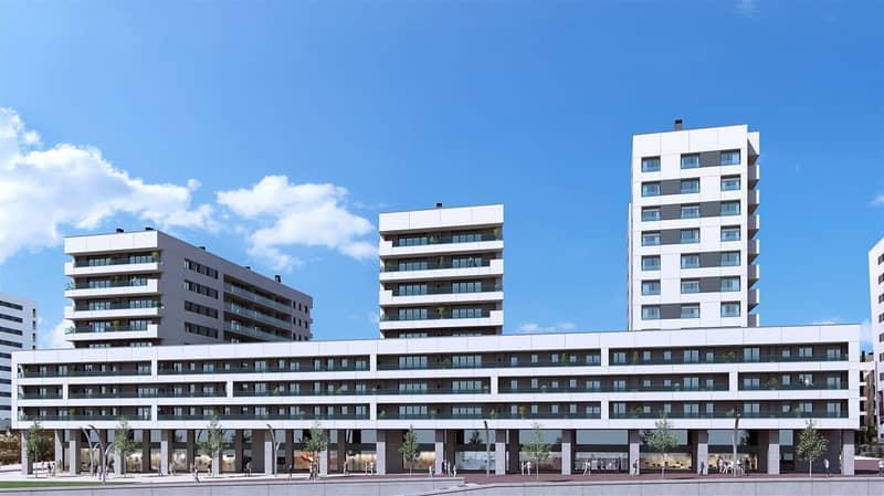 Apartment, Badalona — photo 9