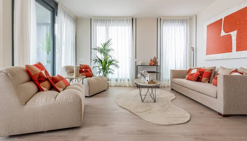 Apartment, Badalona — photo 10