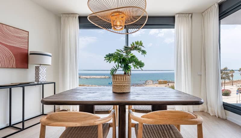 Apartment, Badalona — photo 9