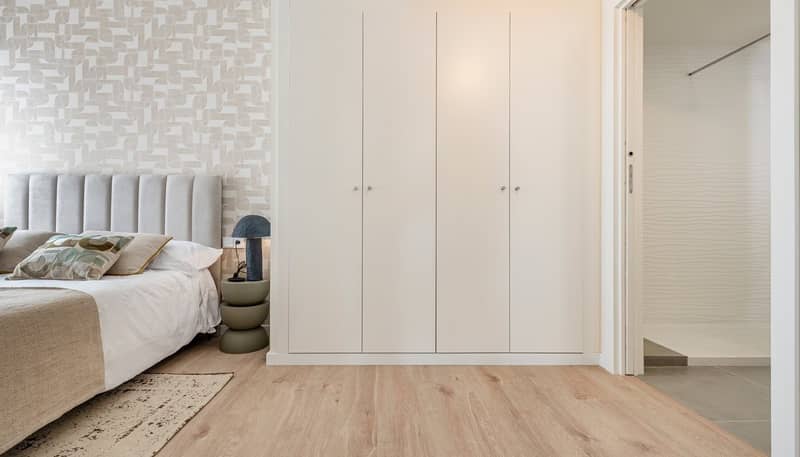 Apartment, Badalona — photo 11