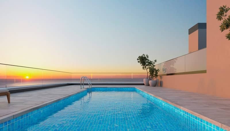 Apartment, Badalona — photo 8