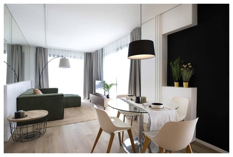 Apartment, Esplugues de Llobregat — photo 5