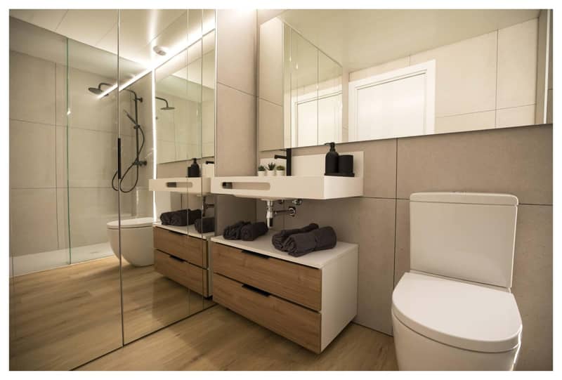 Apartment, Esplugues de Llobregat — photo 16