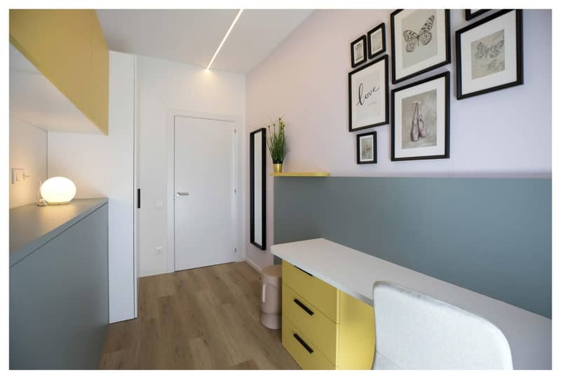 Apartment, Esplugues de Llobregat — photo 11