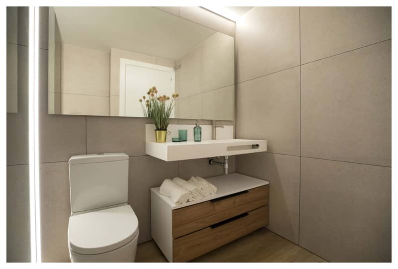 Apartment, Esplugues de Llobregat — photo 15