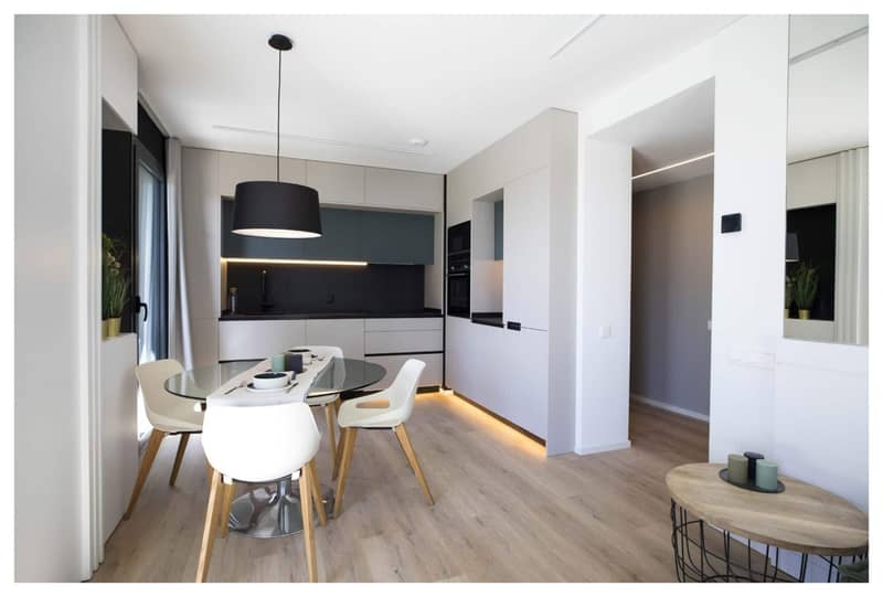 Apartment, Esplugues de Llobregat — photo 6