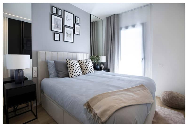 Apartment, Esplugues de Llobregat — photo 7