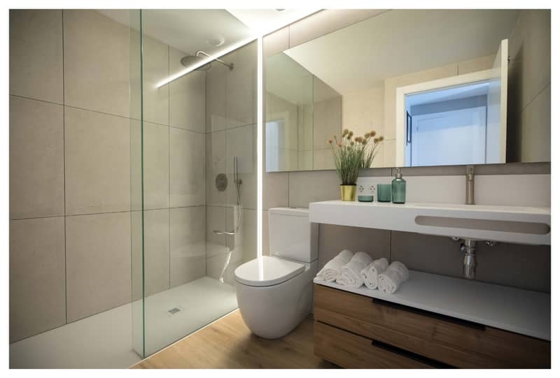 Apartment, Esplugues de Llobregat — photo 14