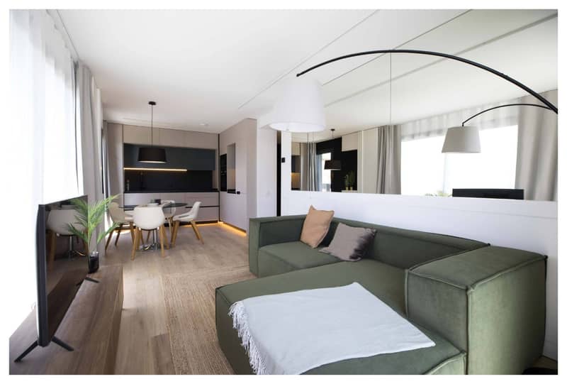 Apartment, Esplugues de Llobregat — photo 4