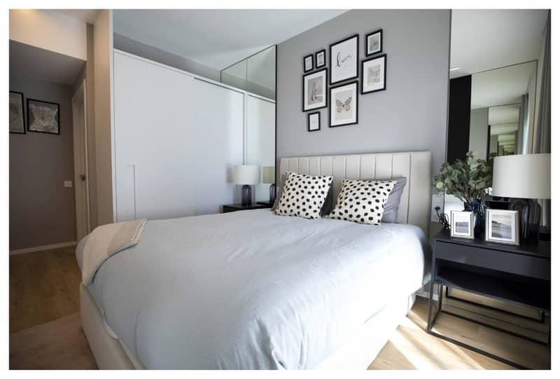 Apartment, Esplugues de Llobregat — photo 9