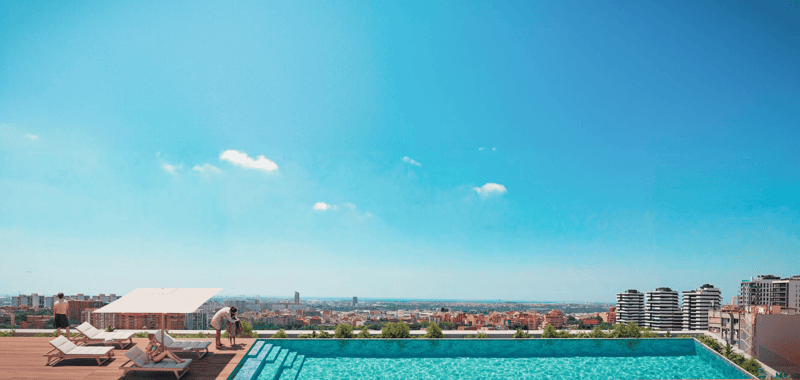 Apartment, Esplugues de Llobregat — photo 18