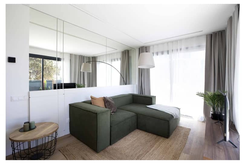 Apartment, Esplugues de Llobregat — photo 3