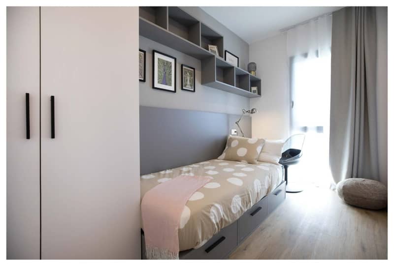 Apartment, Esplugues de Llobregat — photo 13