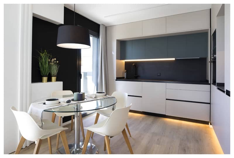 Apartment, Esplugues de Llobregat — photo 7