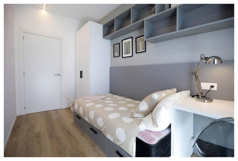 Apartment, Esplugues de Llobregat — photo 14