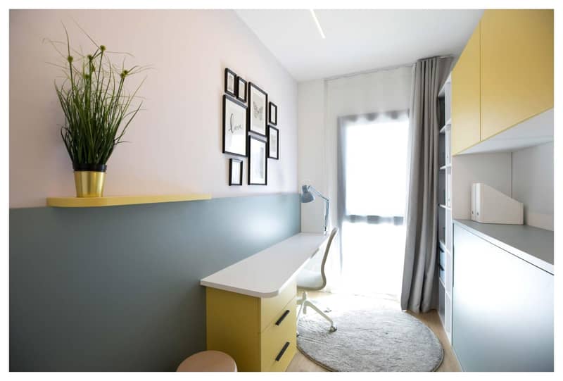 Apartment, Esplugues de Llobregat — photo 10