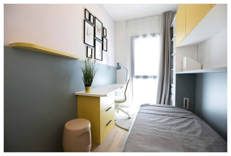 Apartment, Esplugues de Llobregat — photo 11