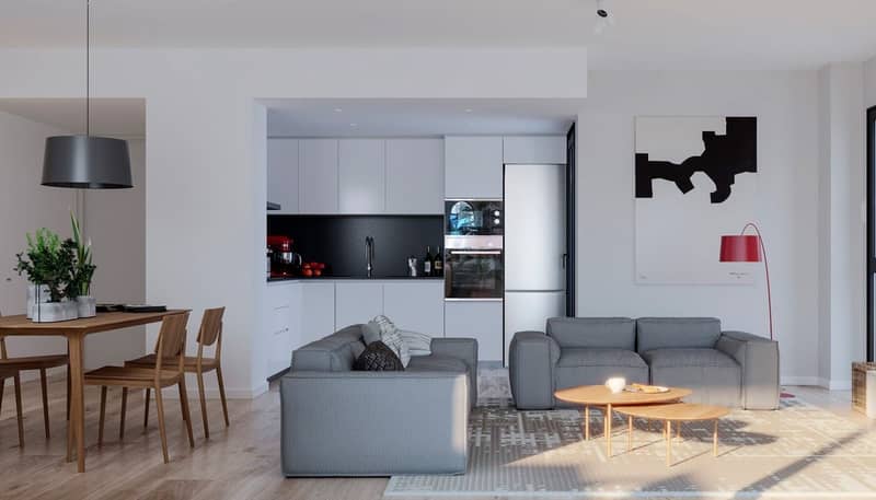 Apartment, Vilanova i la Geltrú — photo 5