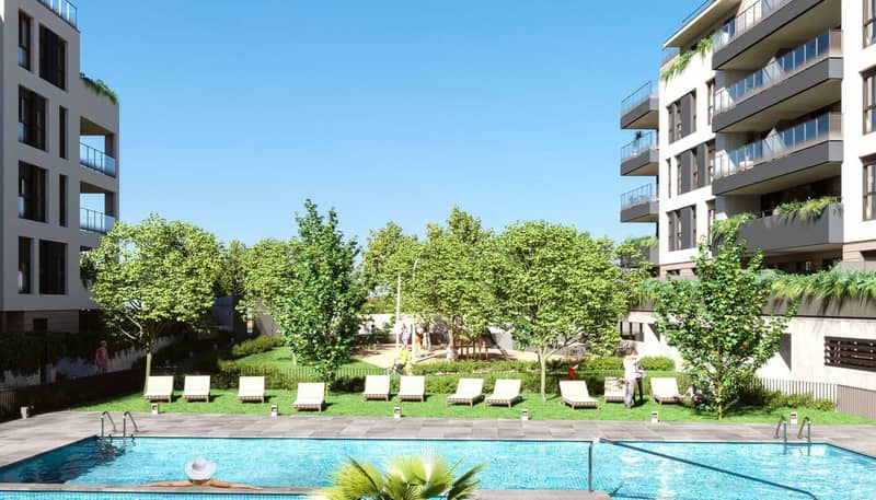 Apartment, Vilanova i la Geltrú — photo 6