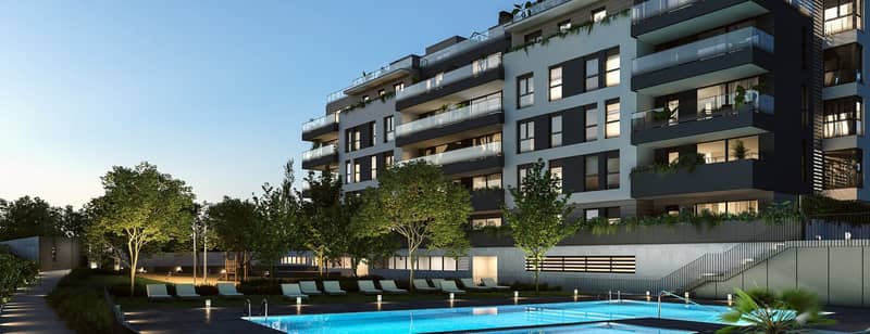 Apartment, Vilanova i la Geltrú — photo 9