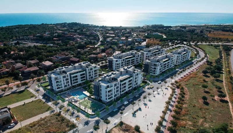 Apartment, Vilanova i la Geltrú — photo 3