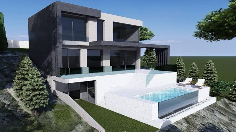 Land Plot, Lloret de Mar — photo 21