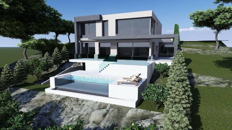 Land Plot, Lloret de Mar — photo 2
