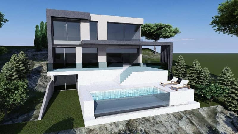 Land Plot, Lloret de Mar — photo 16