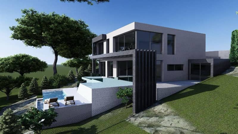 Land Plot, Lloret de Mar — photo 18