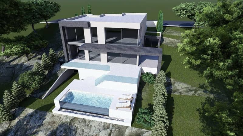 Land Plot, Lloret de Mar — photo 19