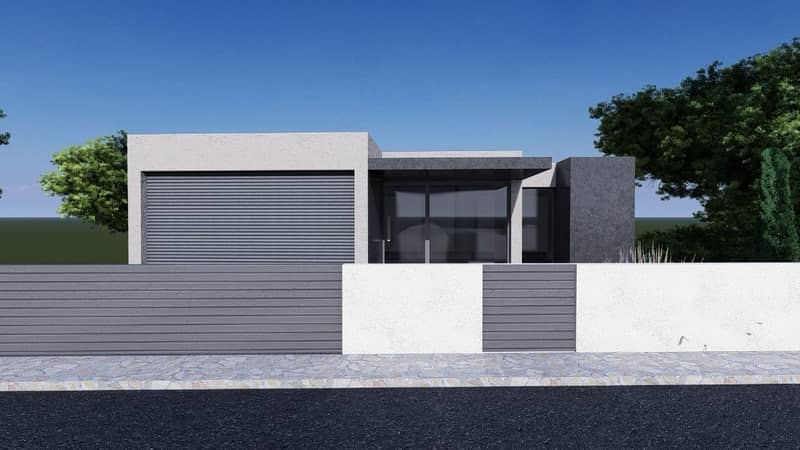Land Plot, Lloret de Mar — photo 22