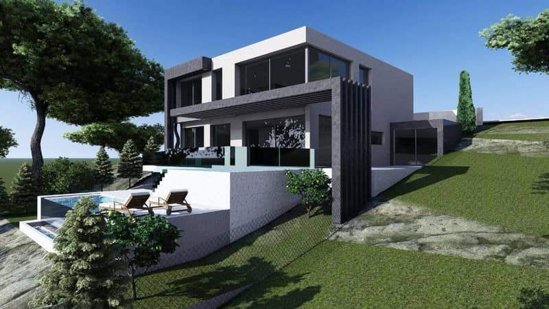 Land Plot, Lloret de Mar — photo 17