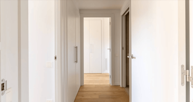 New apartments in Sabadell — modern residential complex — photo 4
