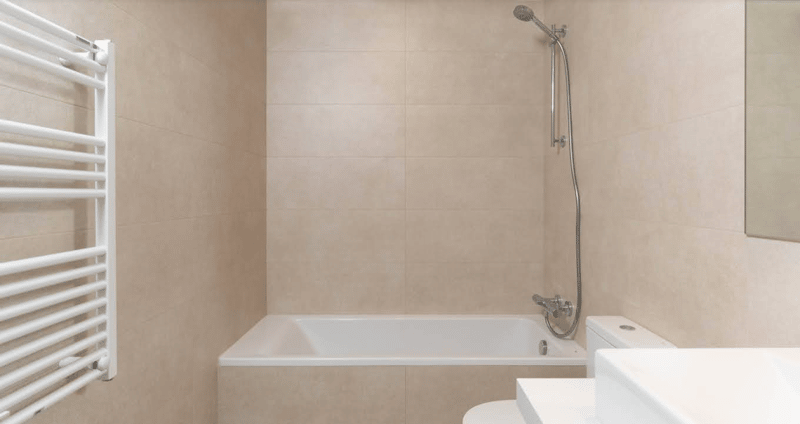 New apartments in Sabadell — modern residential complex — photo 11
