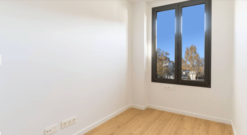New apartments in Sabadell — modern residential complex — photo 5