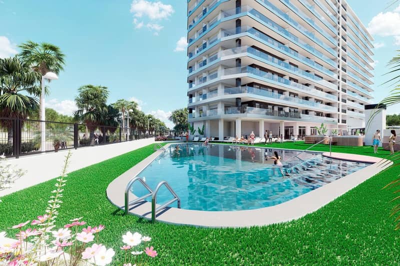 Apartment, Castellón de la Plana — photo 4