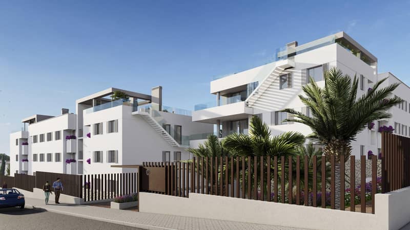 Apartment in Castellón de la Plana — photo 6