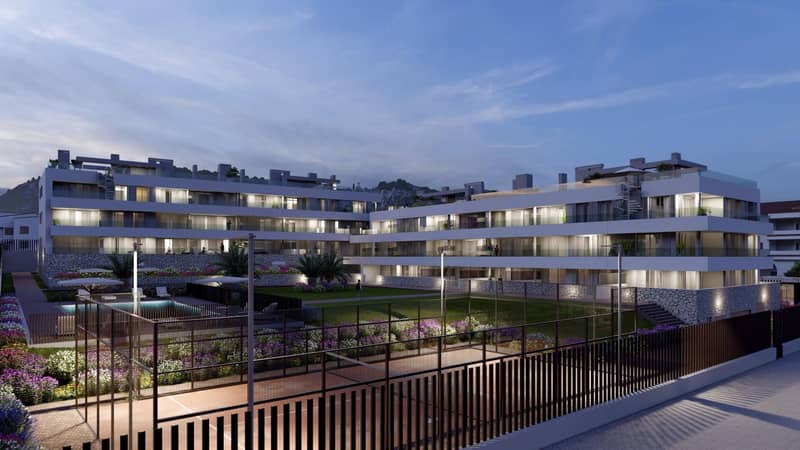 Apartment in Castellón de la Plana — photo 9