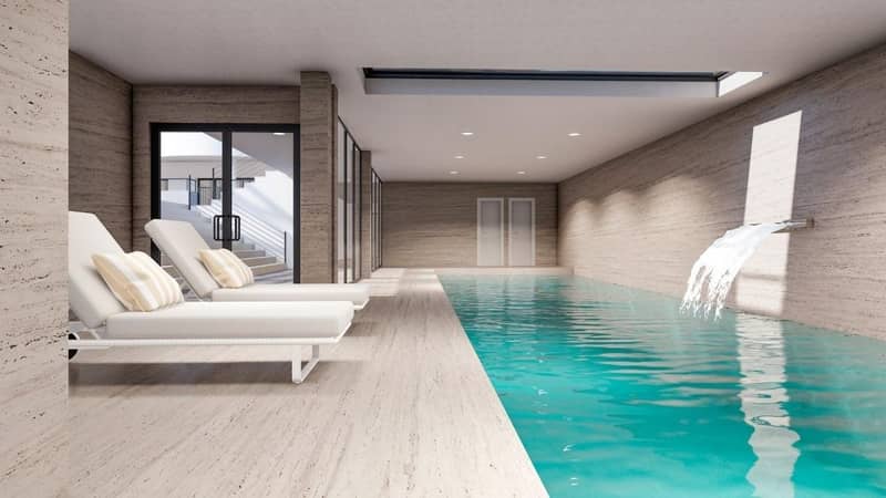 Apartment in an Exclusive Residential Complex, Castellon de la Plana — photo 8