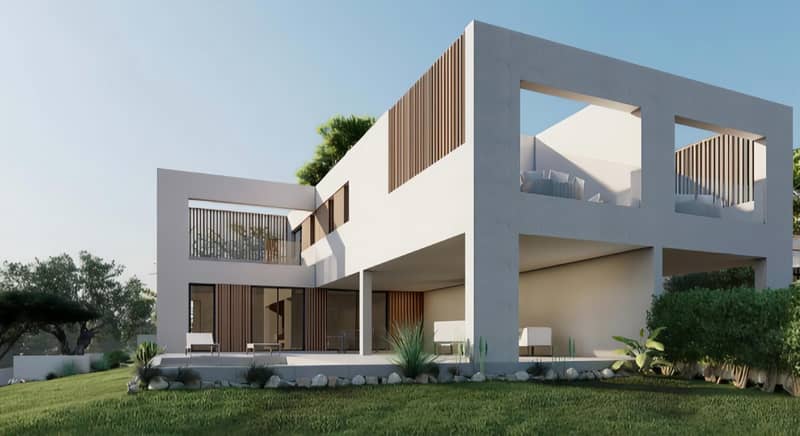 Villa, Valencia — photo 2